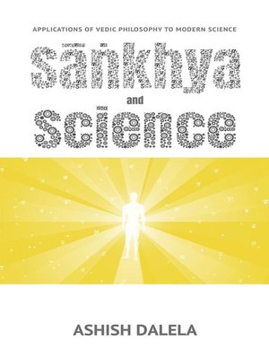 cover image of Sankhya and Science